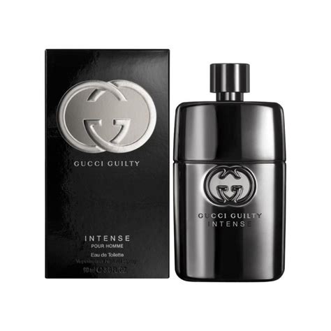 gucci intense erkek parfüm|gucci intense perfume women.